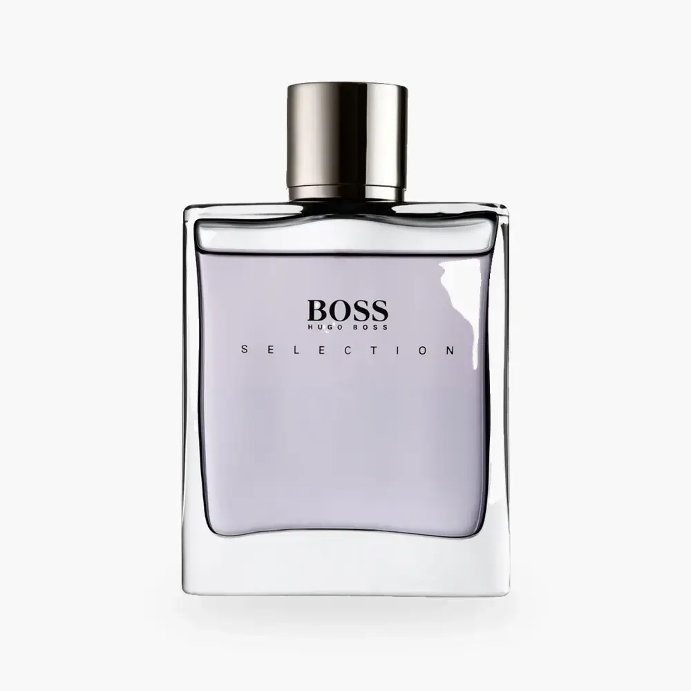 Selection Eau de Toilette — 100ml