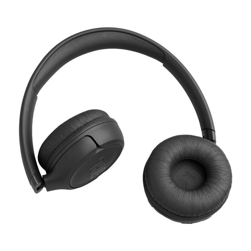Foto 4 de Fone de Ouvido JBL Tune 530BT Preto