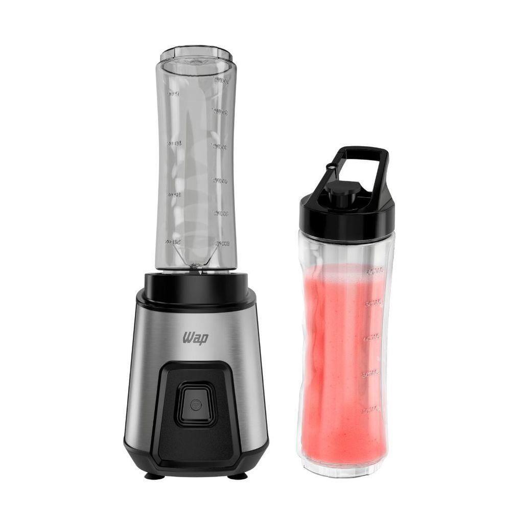 Blender WAP GO WBG600 300W 127V
