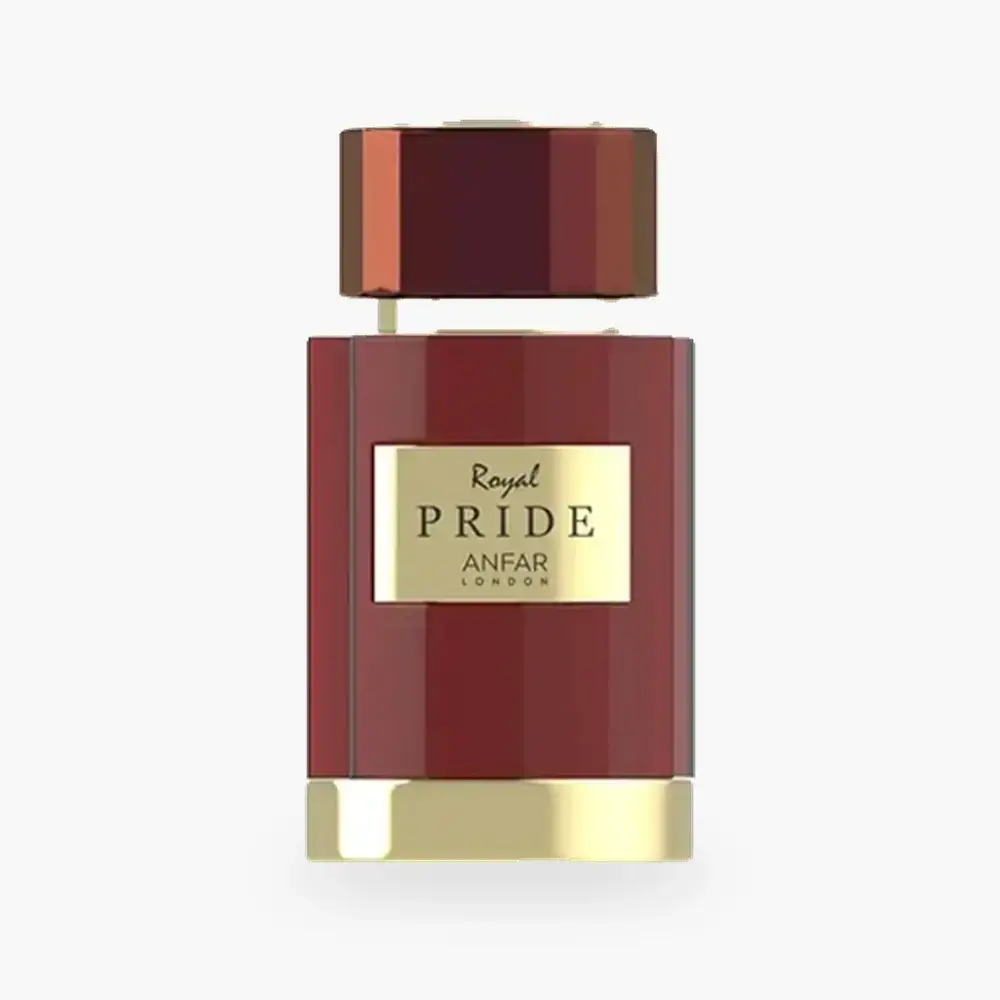 Royal Pride Extrait de Parfum — 100 ML