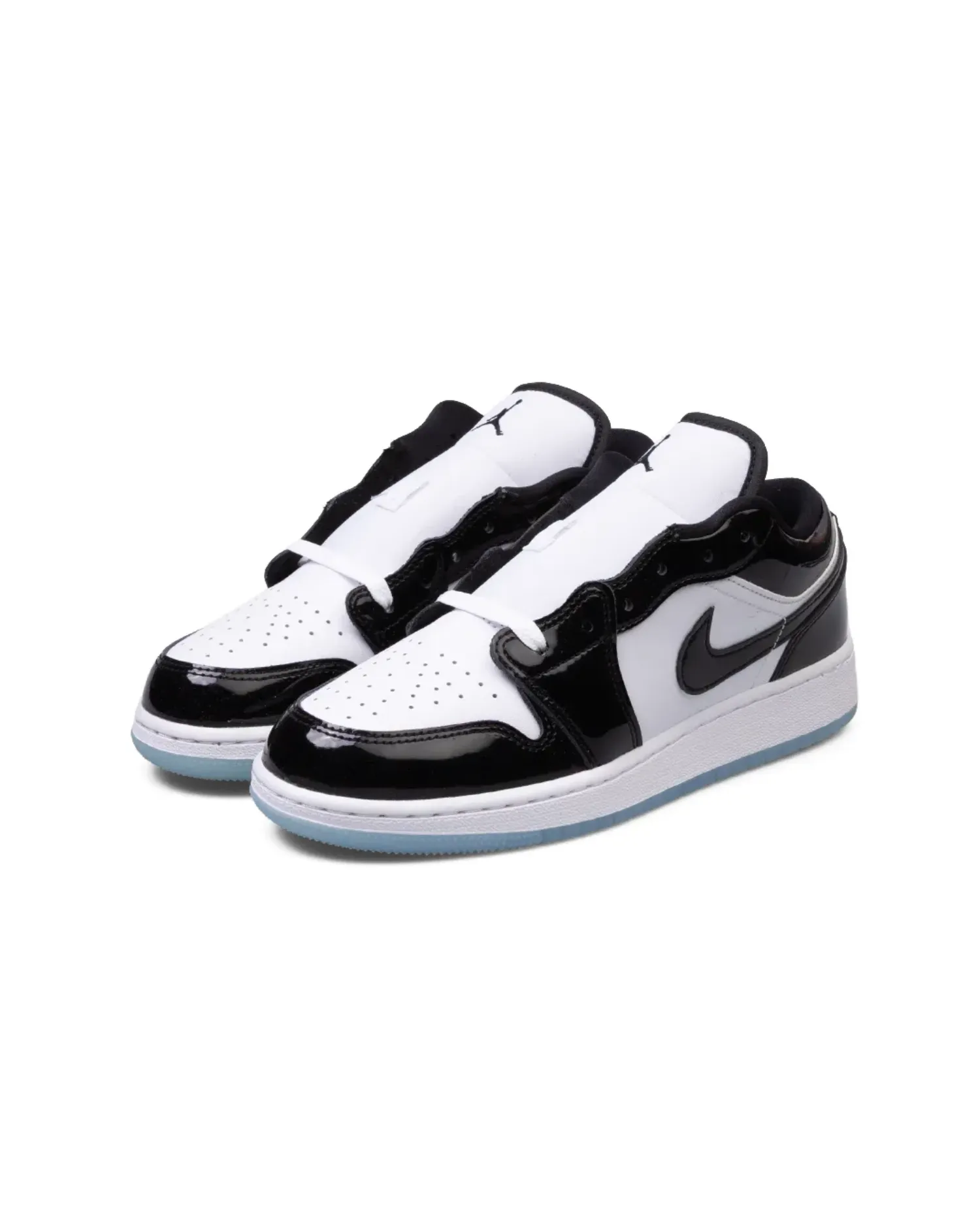 Air Jordan 1 Low SE Concord — 42, Novo
