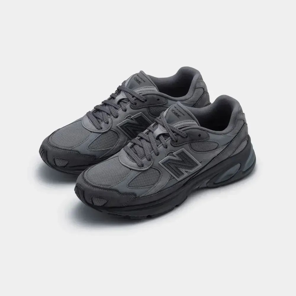 Comme des Garçons x New Balance 2010 Grey — 38 / 39.5 / 40.5 / 42 / 43, Novo