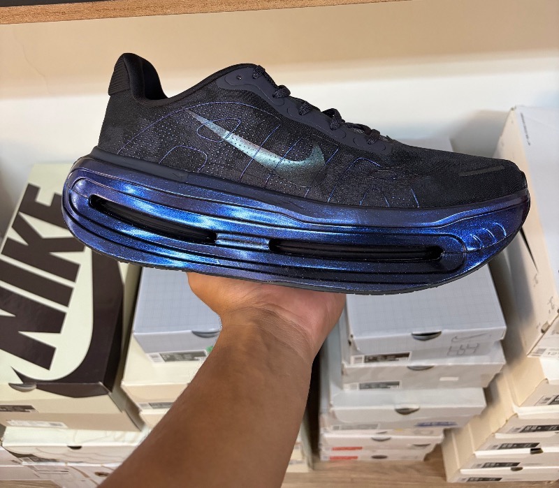 Foto 3 de Nike Vomero Premium Gridiron — 44, Novo