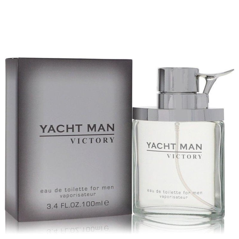 Perfume Masculina Myrurgia 100 ML Eau De Toilette Spray