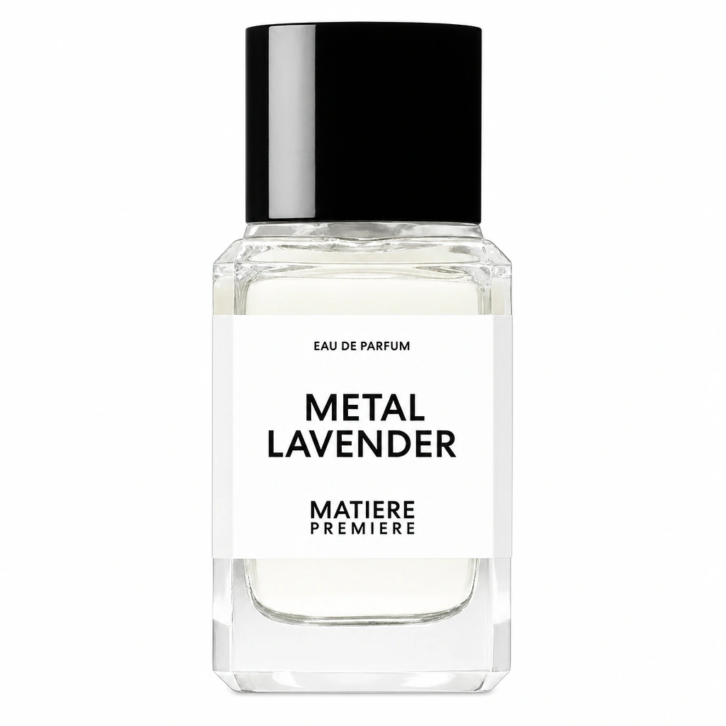 Metal Lavender — 50 ML