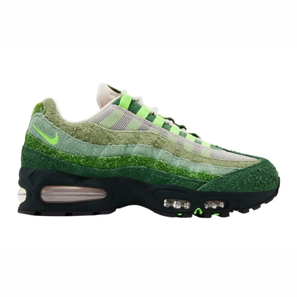 Oregon Ducks x Nike Air Max 95 The Woods — 40.5 / 41 / 42 / 42.5 / 43 / 43.5 / 44, Novo