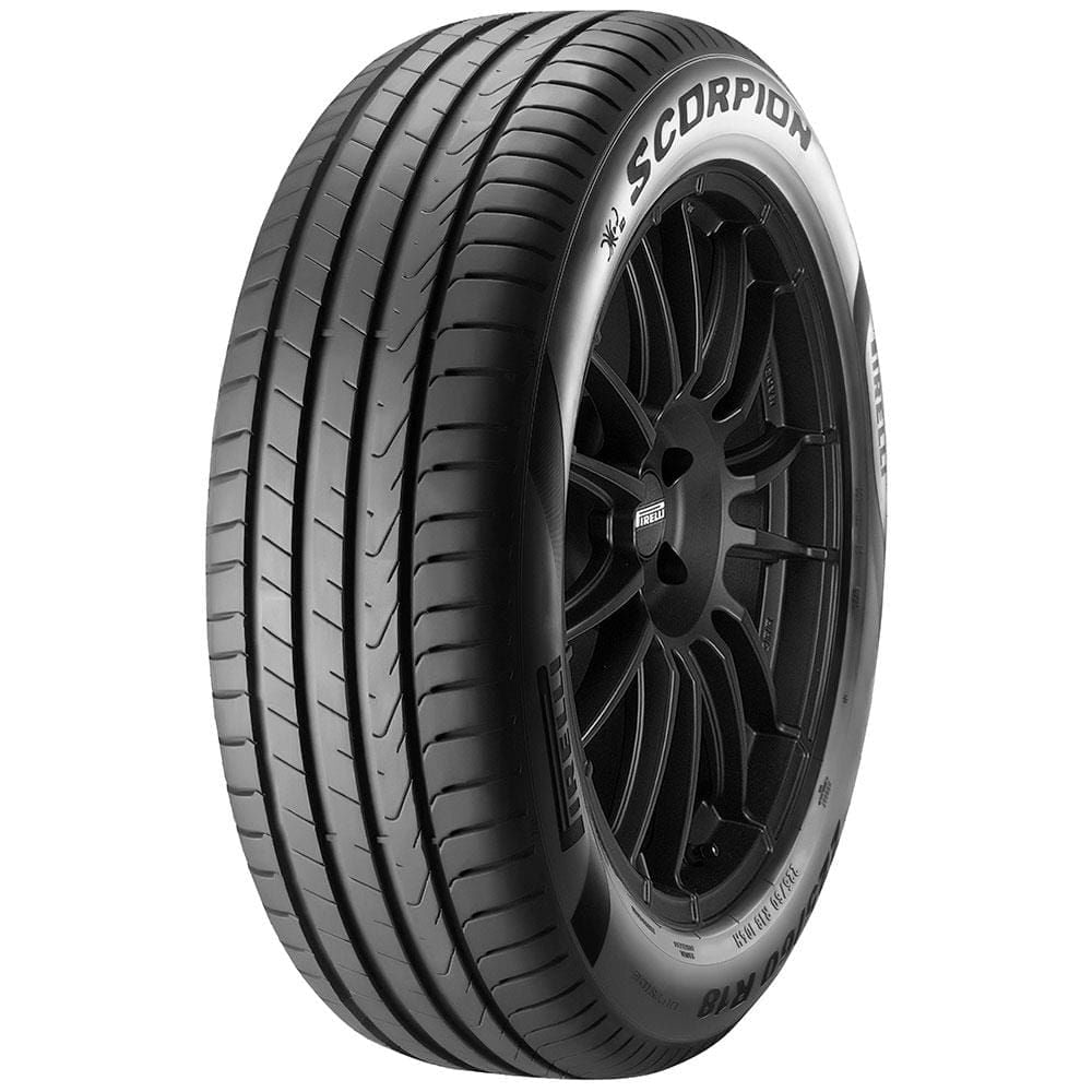 Pneu Aro 16 Pirelli Scorpion 205/60 R16 92H 16