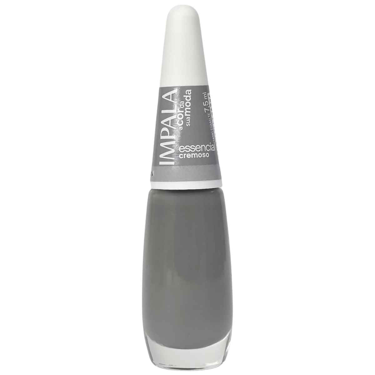 Esmalte Cremoso Essencial Cor da Sua Moda Impala 7,5ml