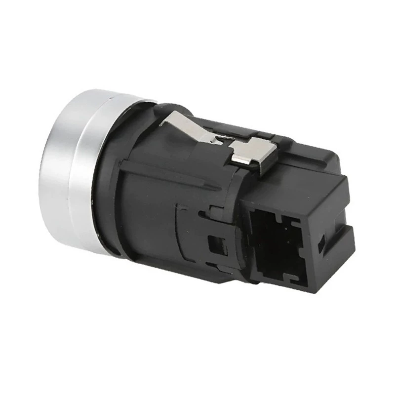 Foto 4 de Interruptor De Um Botão Para Carro C-2008-2024 Modelo 18G959839