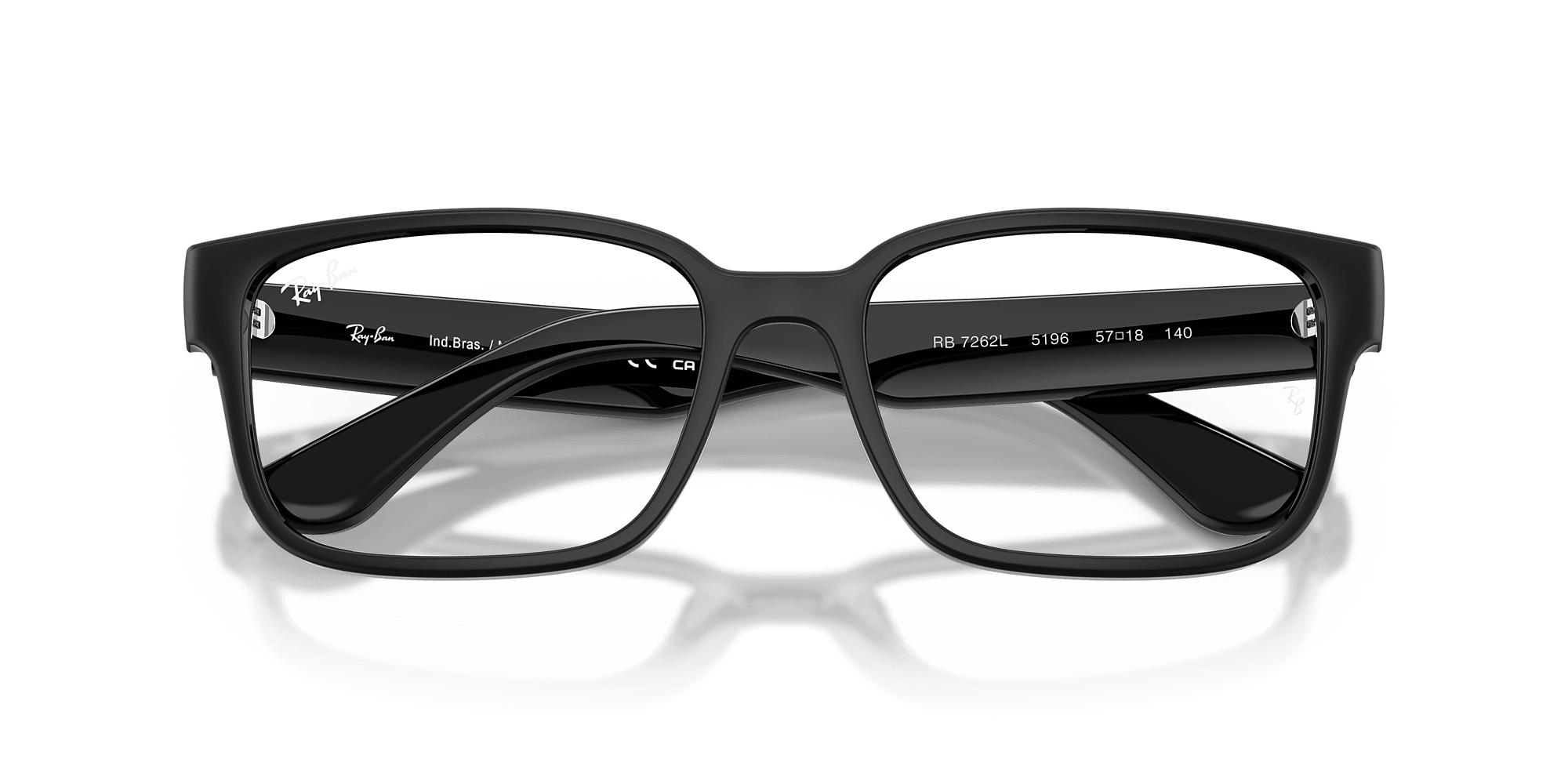 Foto 5 de RB7262L RB7262 Optics