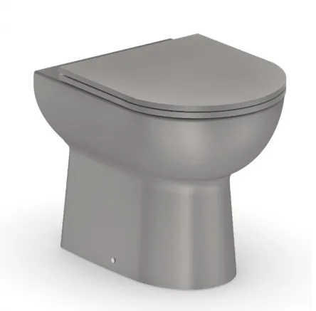 BACIA CONVENCIONAL SMART STONE CELITE