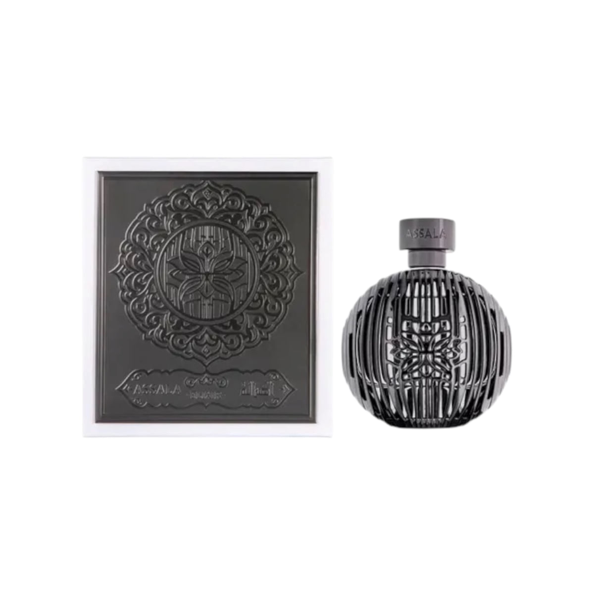 Elixir Assala EDP 100ML