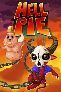 Hell Pie – Steam