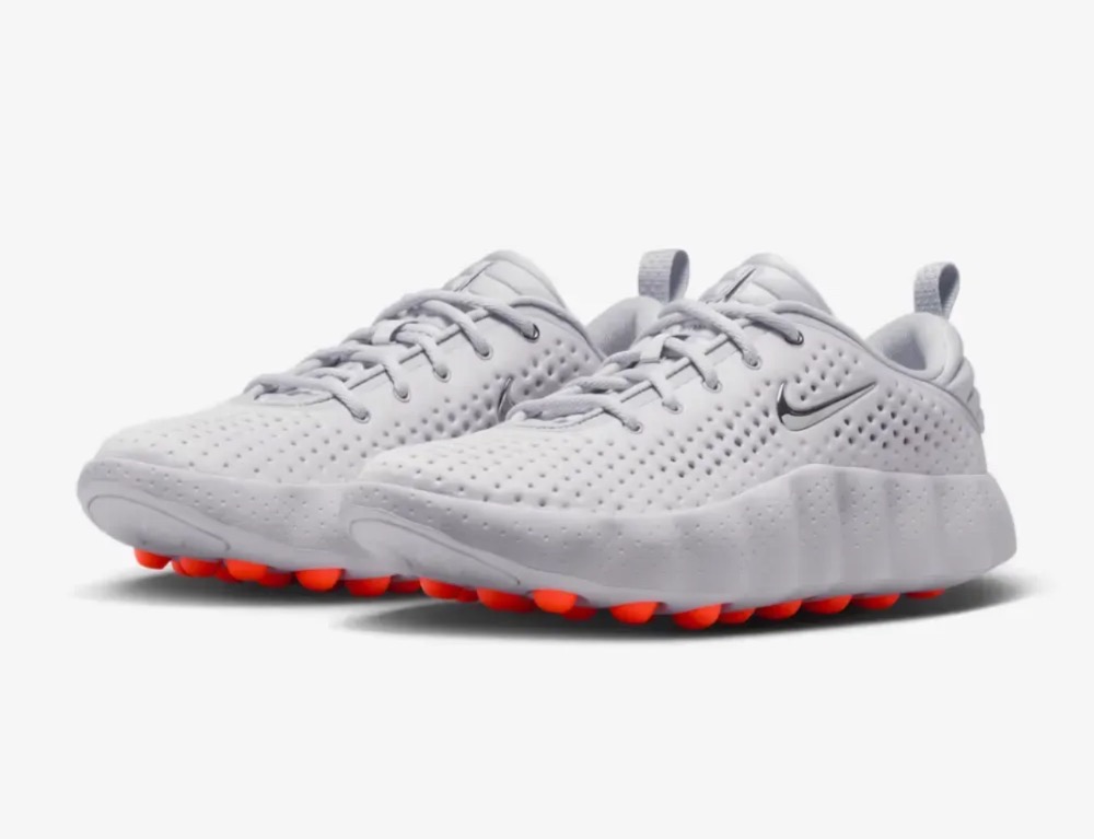 Nike Mind 002 Light Smoke Grey — 34, Novo