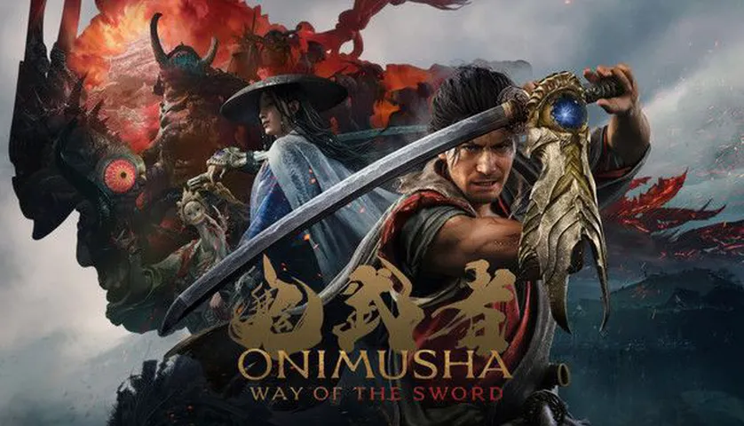 Onimusha: Way of the Sword - Latin America