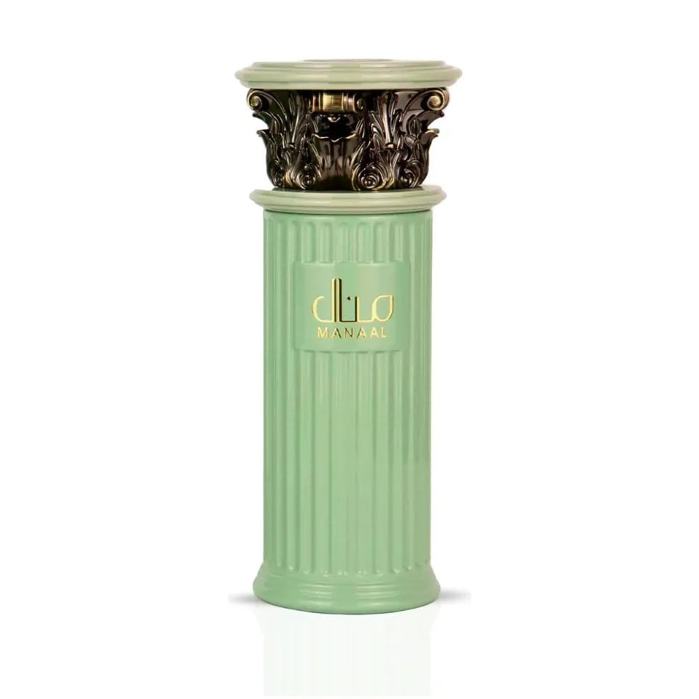 Perfume Manaal Ard Al Zaafaran Edp Unissex 100ml