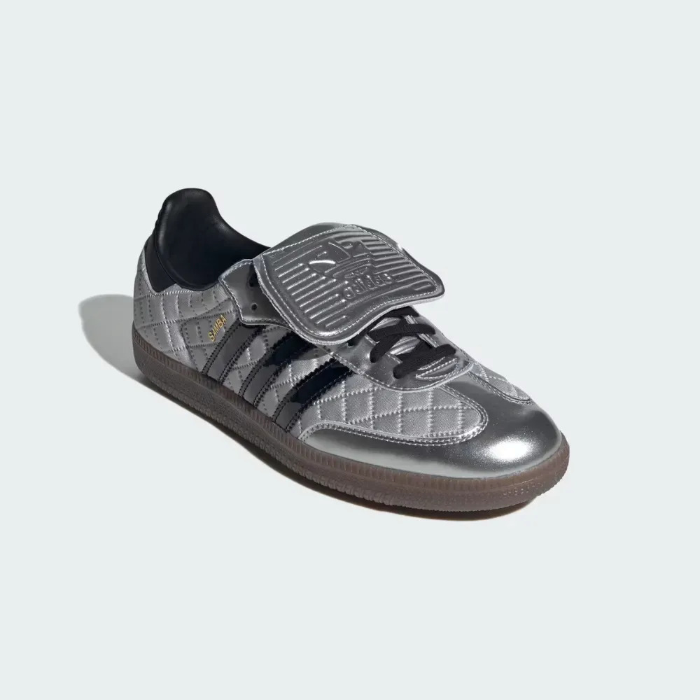 adidas Samba LT Clear Onix — 34 / 35 / 36 / 37 / 38 / 39, Novo