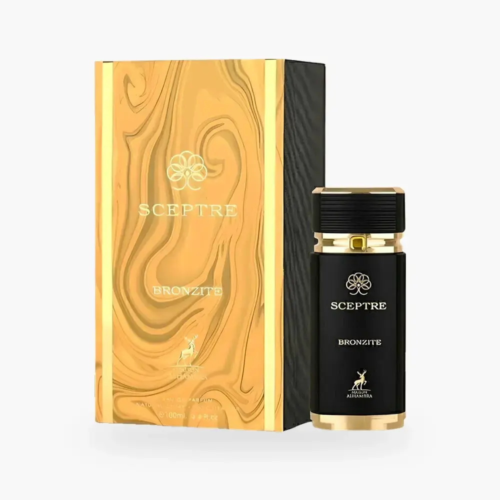 Sceptre Bronzite — 100 ML