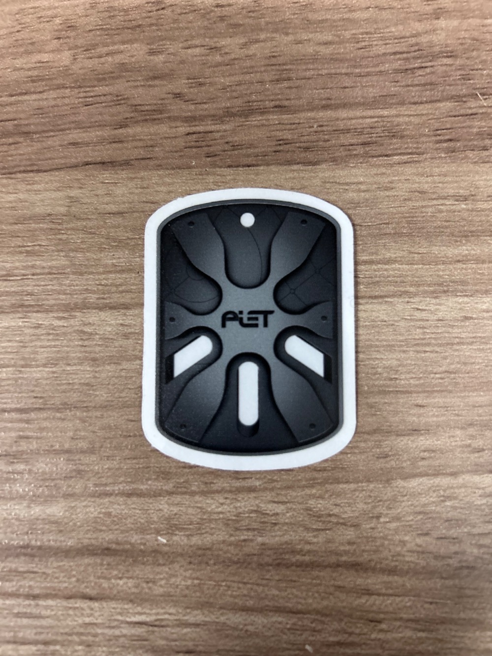 Oakley x Piet Adesivo — Único, Novo