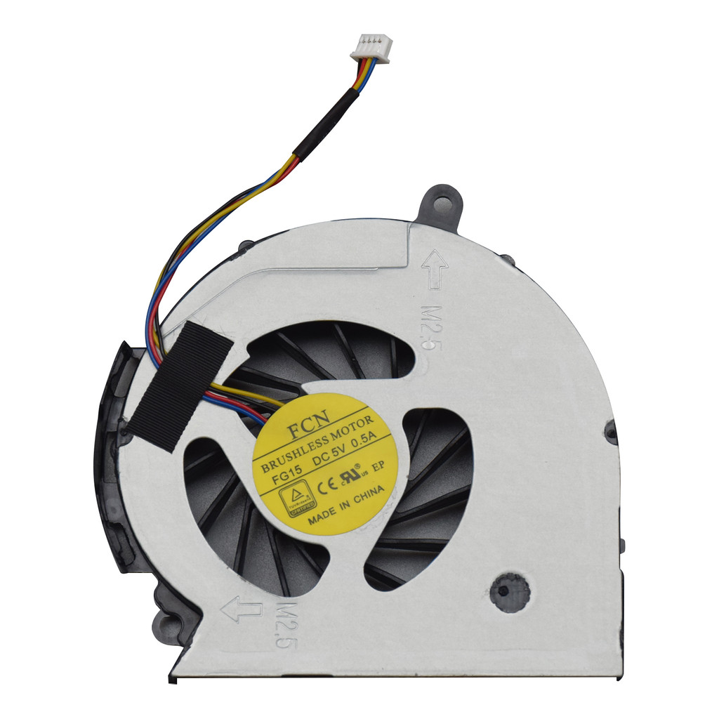 Cooler para Notebook compatível com Hp Pavilion 14-D030BR Interno