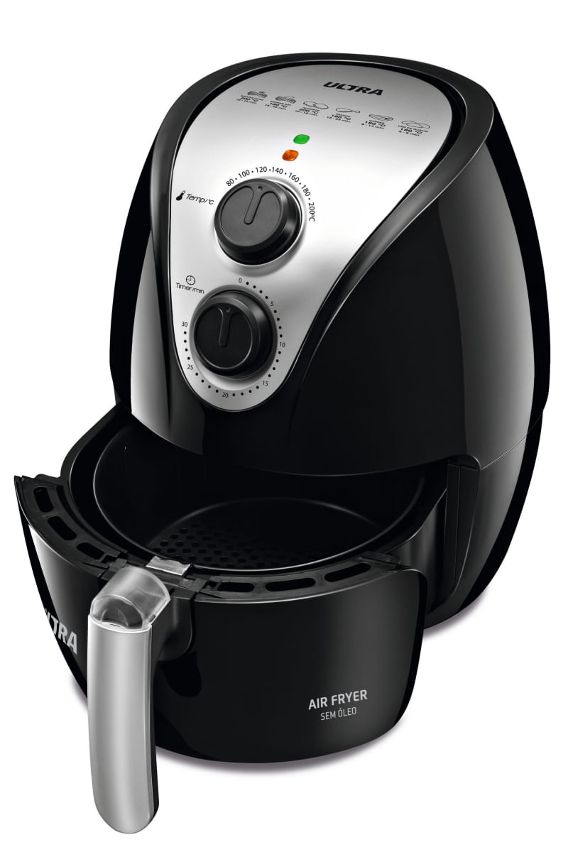 Fritadeira Elétrica Ultra 2L AF-10 220