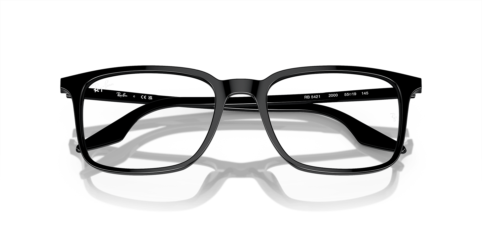 Foto 5 de RB5421 Optics