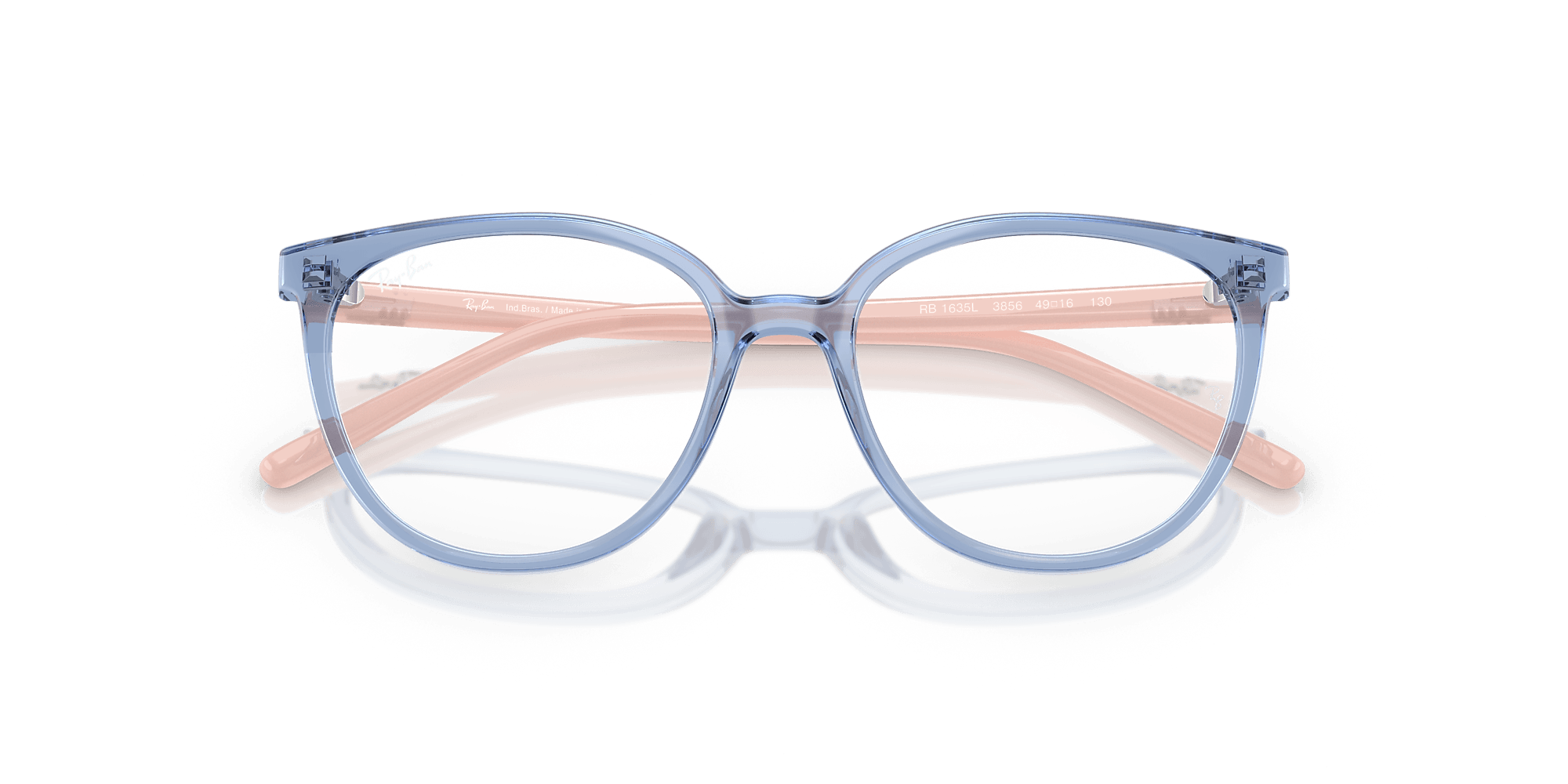 Foto 5 de RB1635L Optics Kids