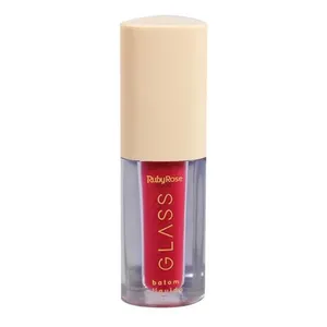Batom Líquido Ruby Rose Velvety, Cor BG04