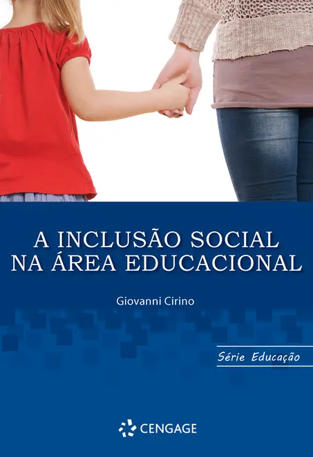 A Inclusao Social na Área Educacional