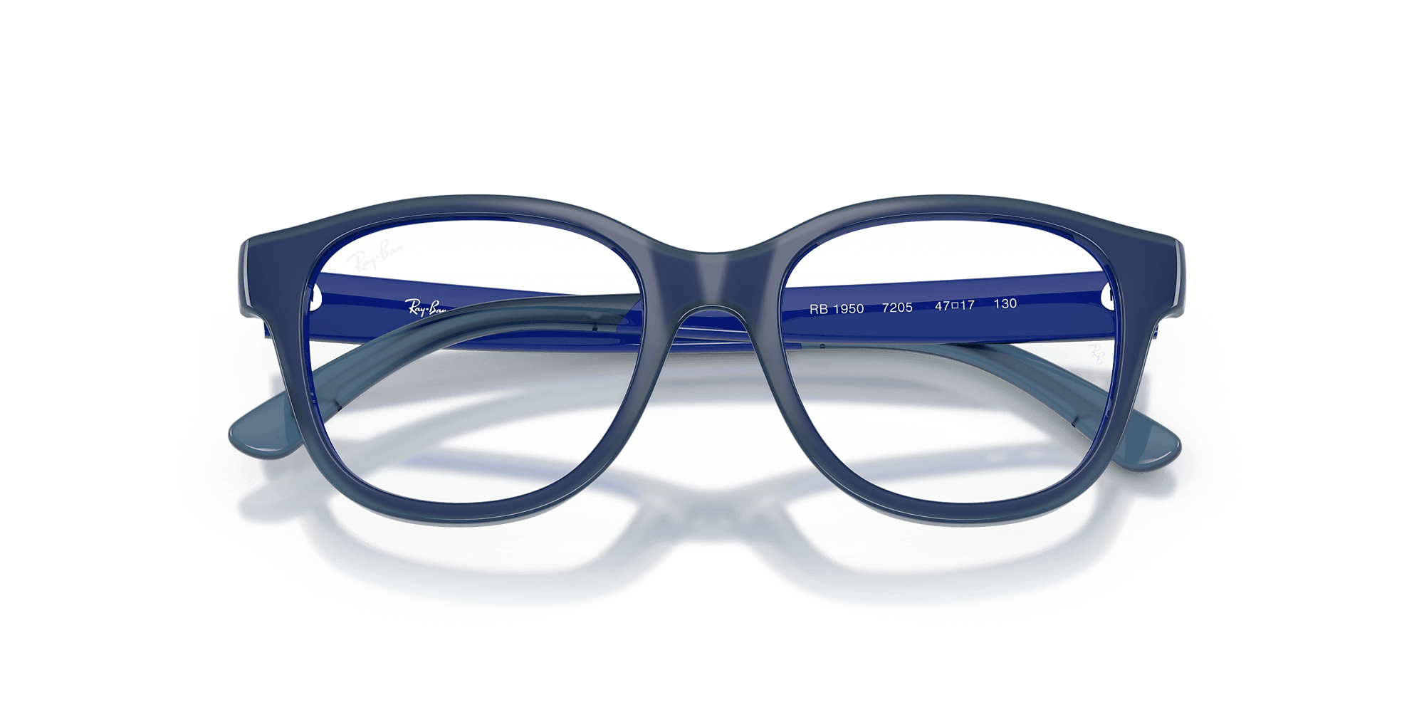 Foto 5 de RB1950 Optics Kids Everflex