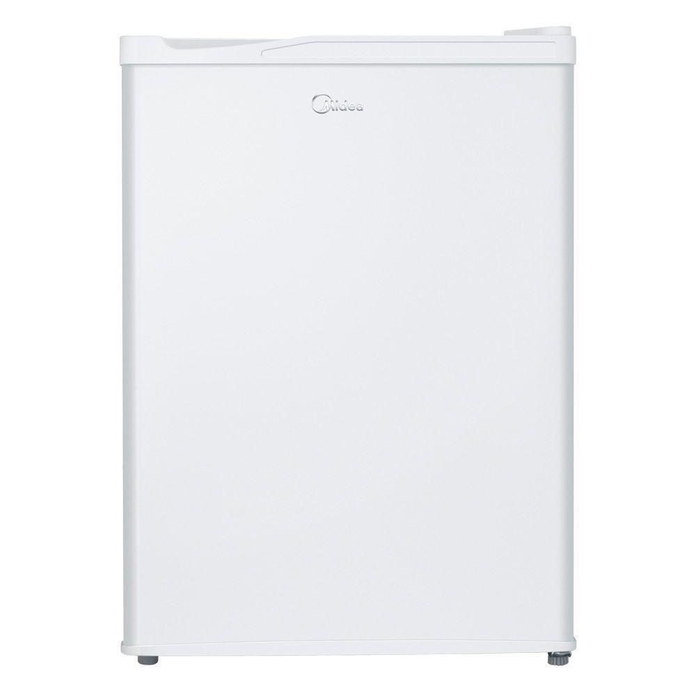 Frigobar Midea Inverter 67L Bivolt Branco (MDRD108FGD013)