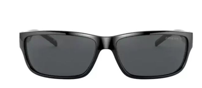 Óculos de sol Arnette, modelo AN4271, cor 41/81, tamanho 63