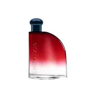 NAUTICA CLASSIC MEN RED EDT 100ML