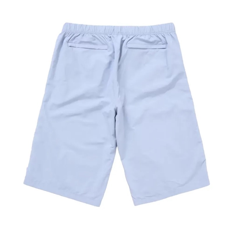 Foto 2 de Short Supreme Long Nylon Light Blue — M / G, Novo