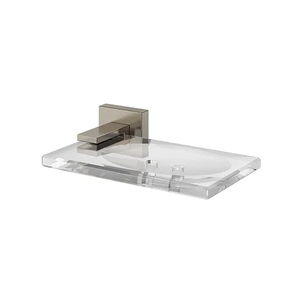 SABONETEIRA PA SQUARE COBRE ESC DOCOL