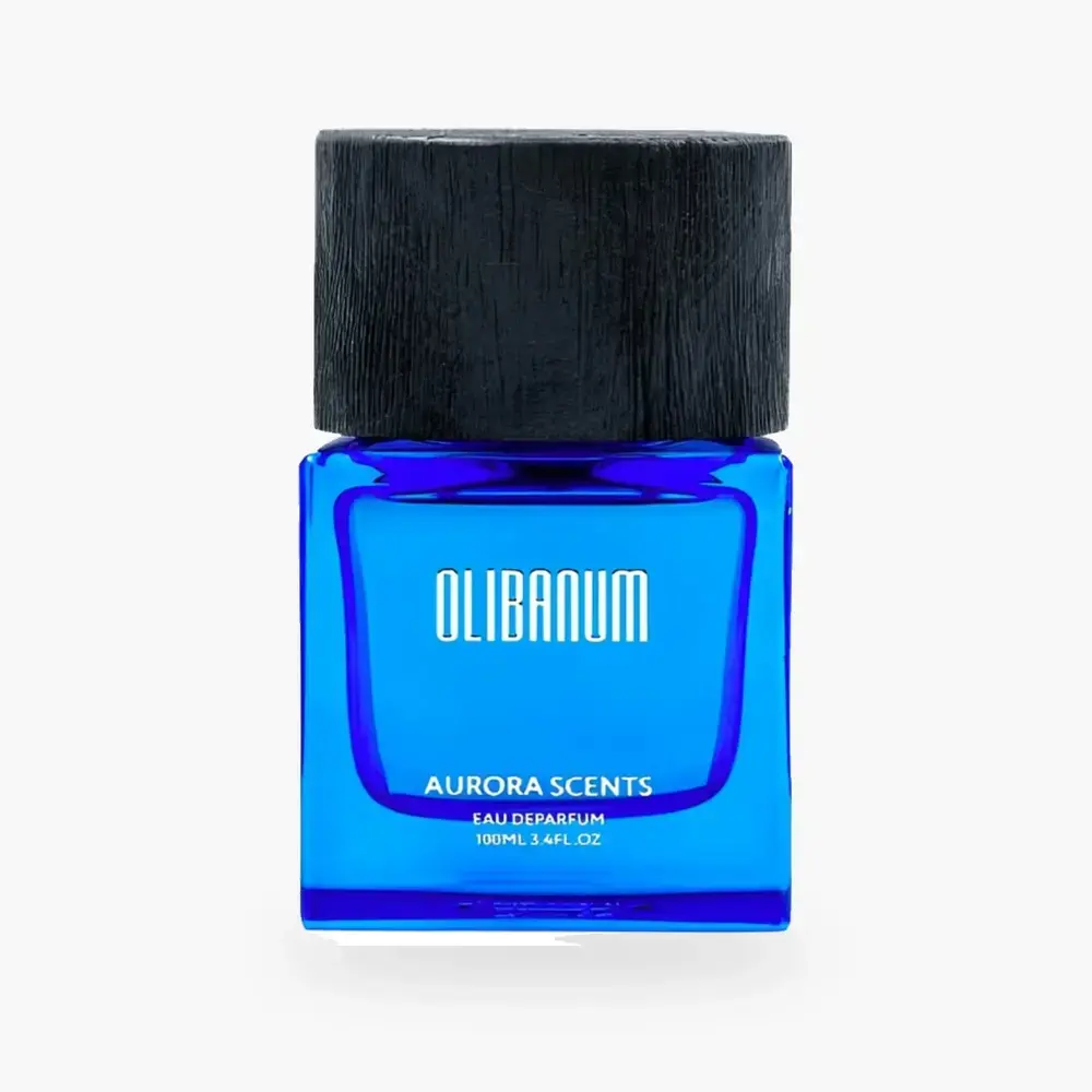 Olibanum — 100 ML