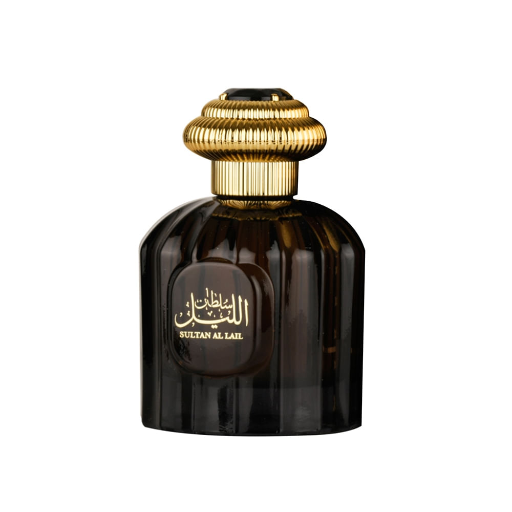 AL WATANIAH SULTAN AL LAIL EAU DE PARFUM 100ML