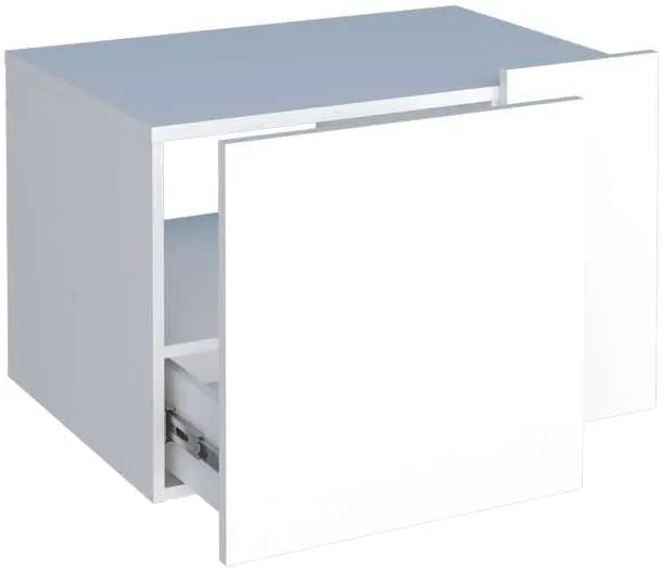 MODULO BLISS 60 BRANCO COZIMAX