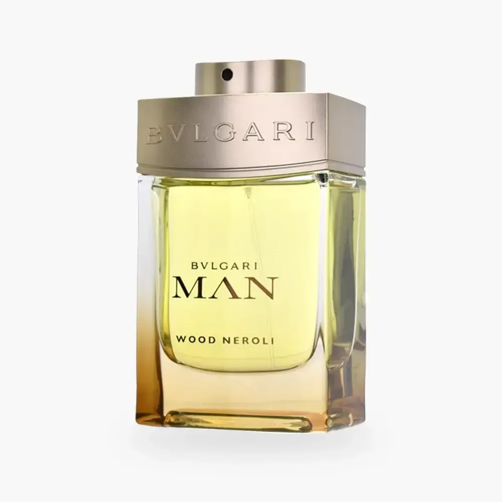 Bvlgari Man Wood Neroli — 100ML