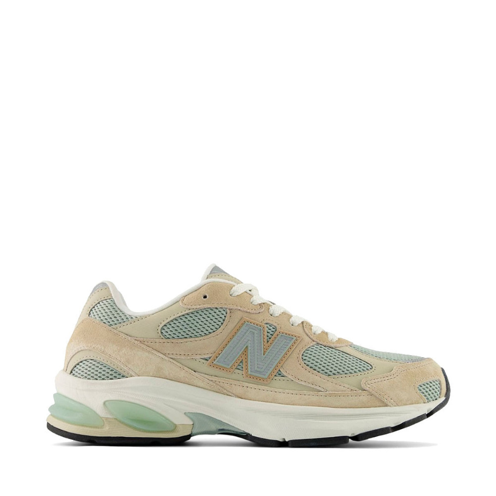 New Balance 2010 Mindful Grey Lone Star Grey — 36, Novo