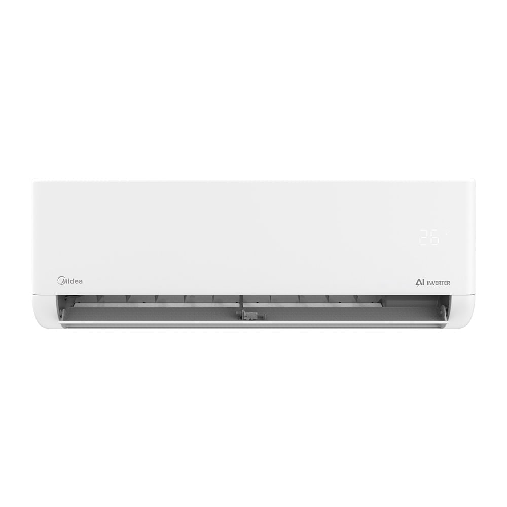 Foto 3 de Ar-Condicionado Split 18.000 BTUs AI AirVolution Frio Midea 220