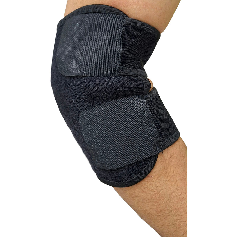 Cotoveleira Neoprene Yins Ys37037