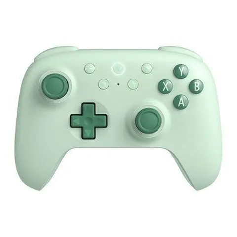 Controle Wireless 8BitDo Ultimate 2C Verde