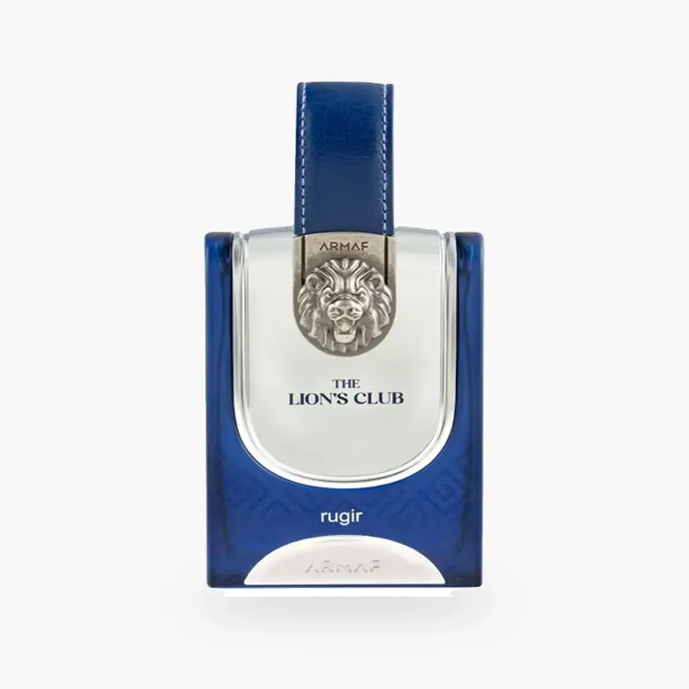 Lion's Club Rugir — 100 ML