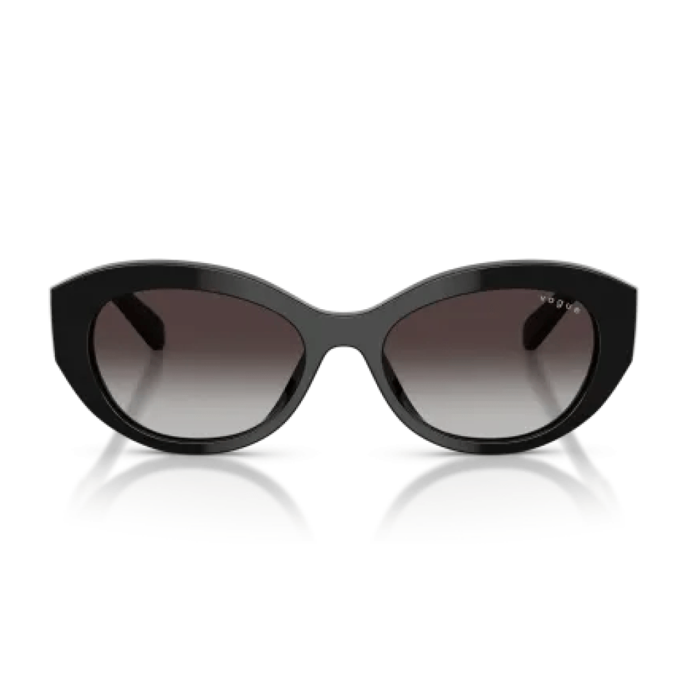 Óculos de Sol Feminino Vogue Eyewear VO5659SU W44/8G Preto