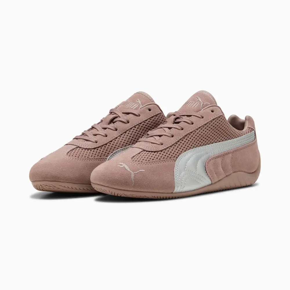 Puma Speedcat Premium Beige — 34 / 35 / 36 / 37 / 38 / 39, Novo