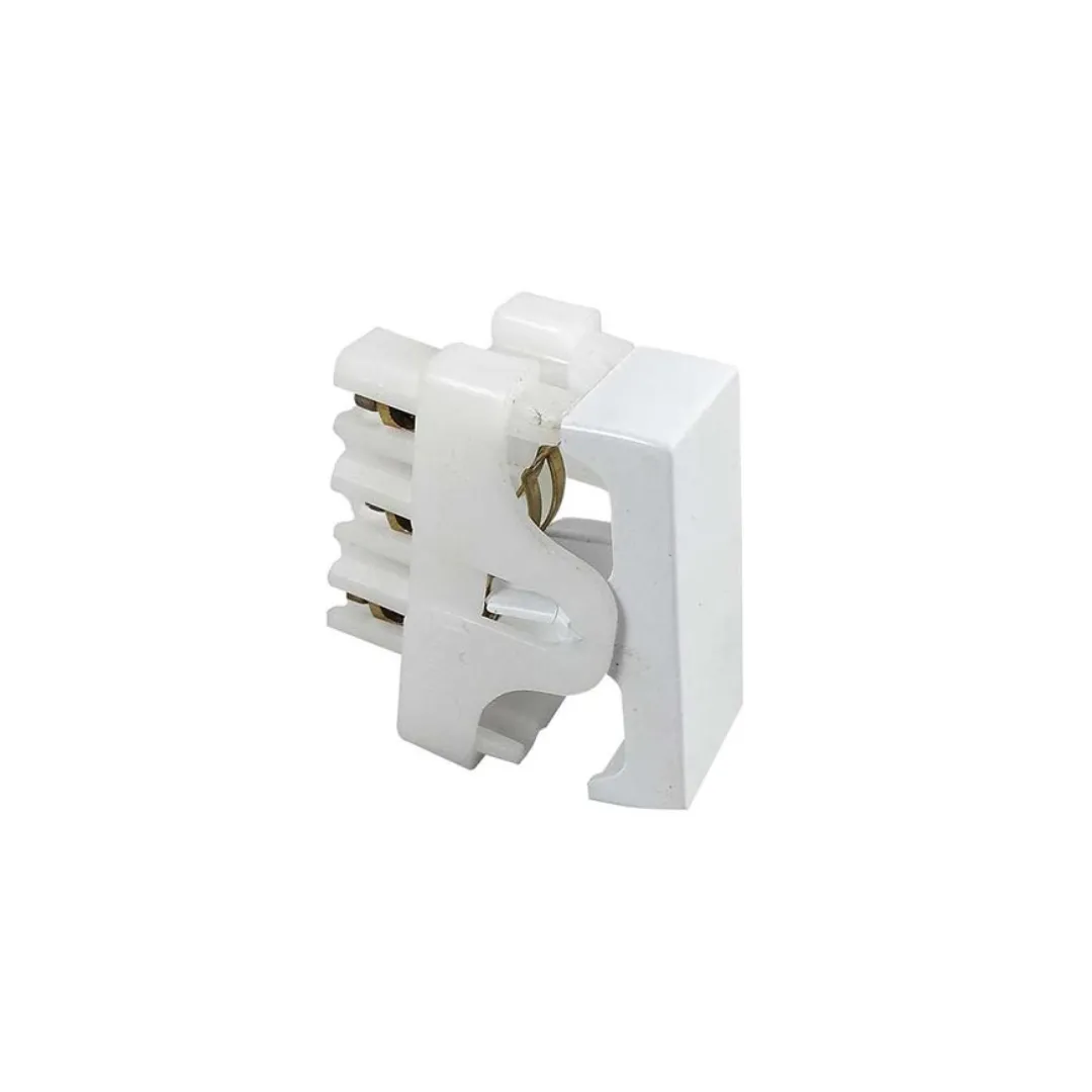 MODULO INTERRUPTOR PARALELO S/ PLACA PLUZIE