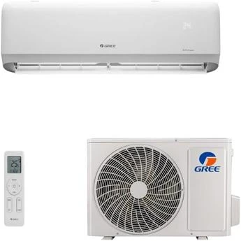 Ar condicionado Split Hi Wall Gree G-Side Auto Inverter 9.000 Btus Frio 220V R-32