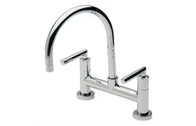 1256 C61 MISTURADOR COZ BM MESA DN15 PERFLEX