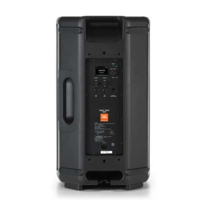 Foto 3 de Caixa de Som Bluetooth JBL EON 712